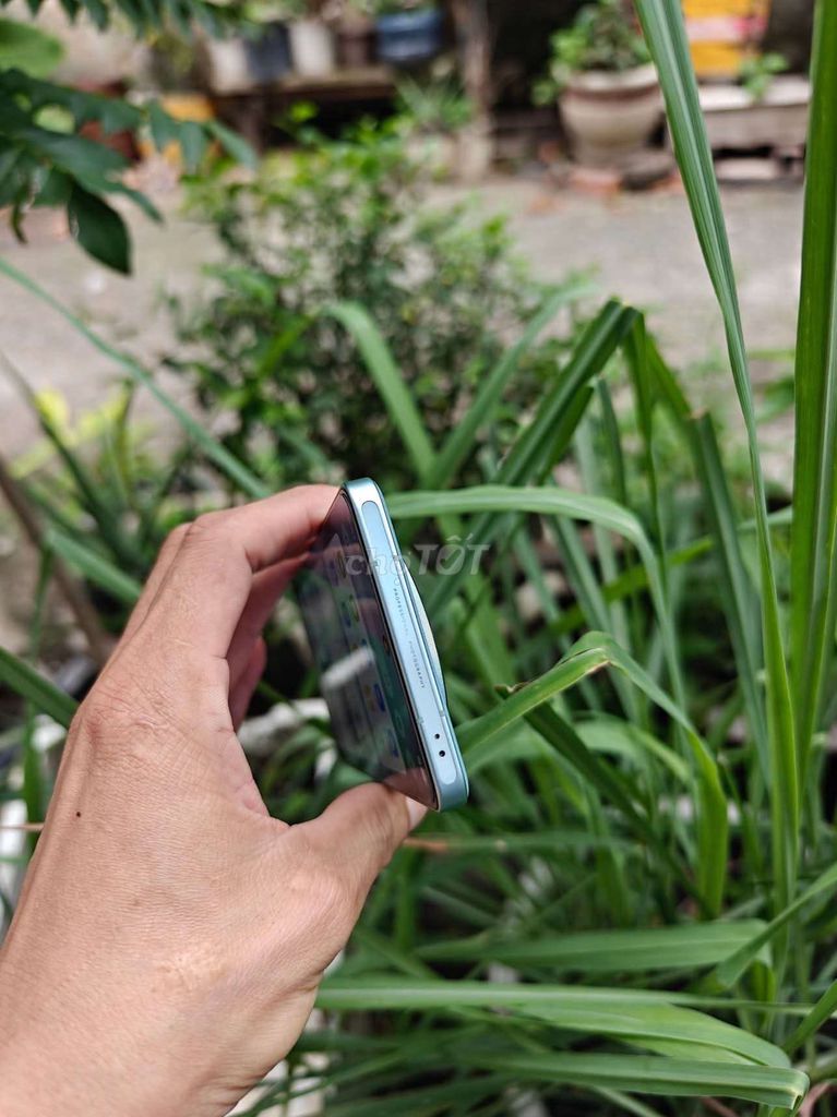 VIVO X100S Fullbox máy đẹp. Mua bán Điện thoại tại Huyện Đắk R'Lấp Đắk Nông được đăng bởi duy anh hình 6