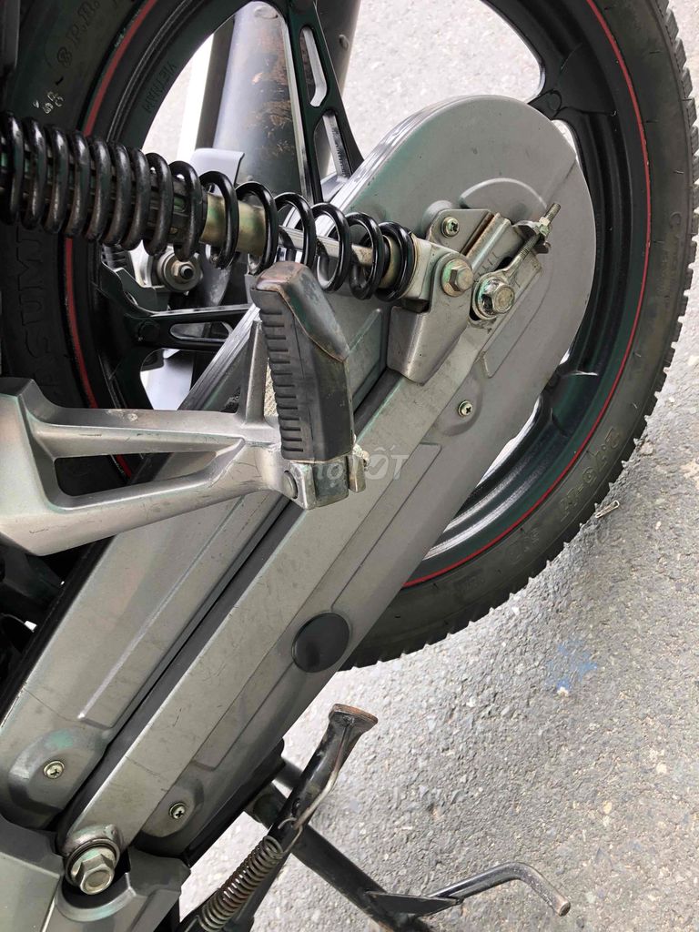 sirius 2017 1 chủ vỏ đầu còn giá còn bớt lộc lá. Mua bán Xe máy tại Huyện Phong Điền Cần Thơ được đăng bởi Xe Cũ Cần Thơ hình 11