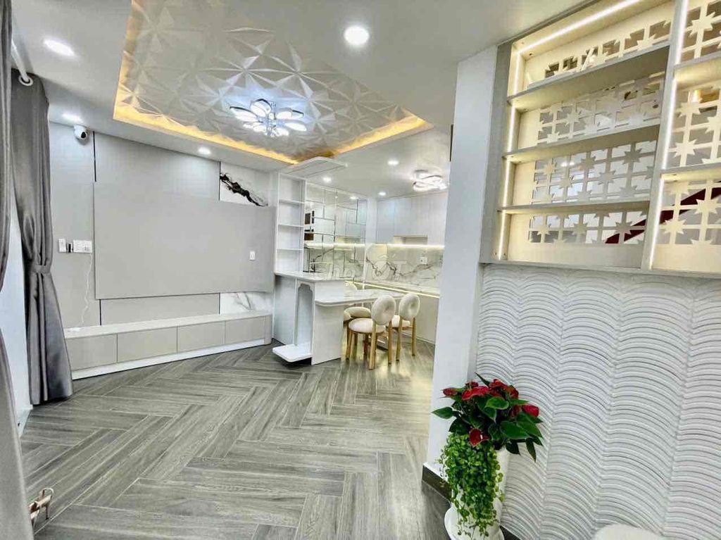 SIÊU HIẾM CHỈ 3 TỶ NHĨNH- NỘI THẤT CHÂU ÂU