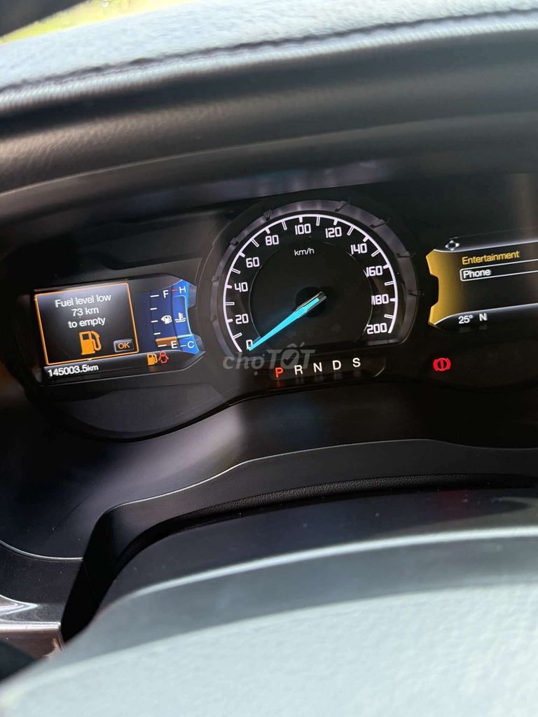 2020 Titanium 2.0L AT 4WD - 80 km. Mua bán Ô tô tại Huyện Trảng Bom Đồng Nai được đăng bởi nguyen hình 4