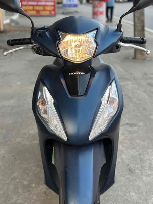 Vision 2022 BSTP chính chủ ký. Mua bán Xe máy tại Huyện Củ Chi Tp Hồ Chí Minh được đăng bởi Lâm Củ Chi