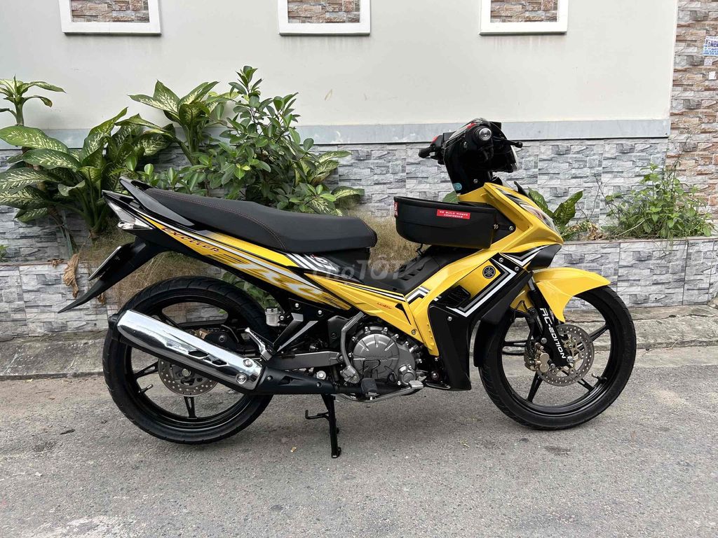 Exciter 2012 Up 2010 bstp 9chủ đầu nồi zin xe đẹp. Mua bán Xe máy tại Quận Bình Tân Tp Hồ Chí Minh được đăng bởi Huy hình 2