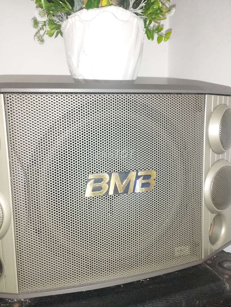 Loa bass BMB 30 đã qua sử dụng. Mua bán Tivi, Âm thanh tại Huyện Bàu Bàng Bình Dương được đăng bởi Hoàng hình 1