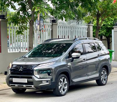 🚖XPANDER CROSS 2023🚖XE GĐ🚖SIÊU MỚI NHIỀU OPTION. Mua bán Ô tô tại Huyện Hóc Môn Tp Hồ Chí Minh được đăng bởi Mymy Mitsubishi Trường Chinh