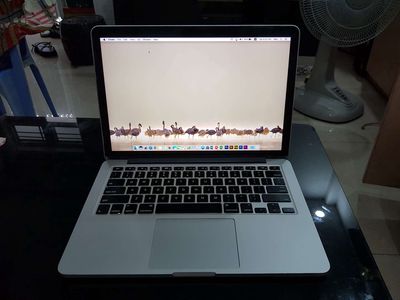 MacBook pro retina 2014 13in A1602 i5 2.6g 8g 128g