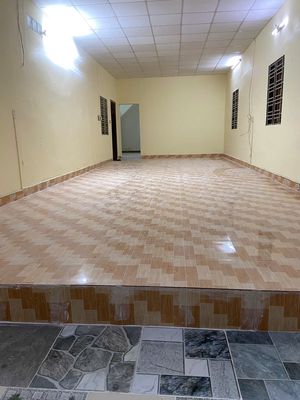 Cho thuê Nhà Nguyên Căn MT Linh Trung, T+ Lững, giá 15tr/ tháng