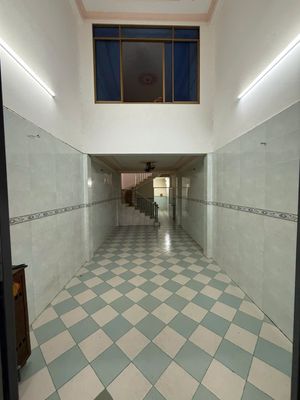 Аренда · 7 комн. · 62 м² · Quận 8, ул. Đường Nguyễn Quyền