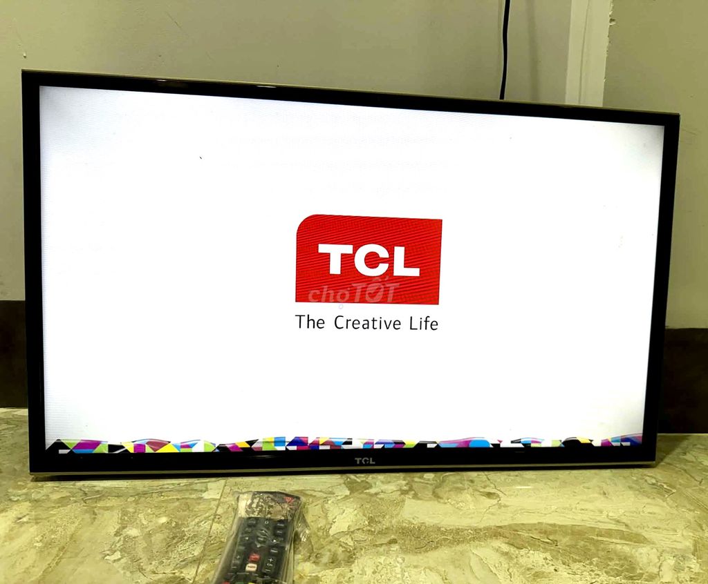Tivi TCL L32S4900. Mua bán Tivi, Âm thanh tại Thành phố Rạch Giá Kiên Giang được đăng bởi A Bộ hình 1