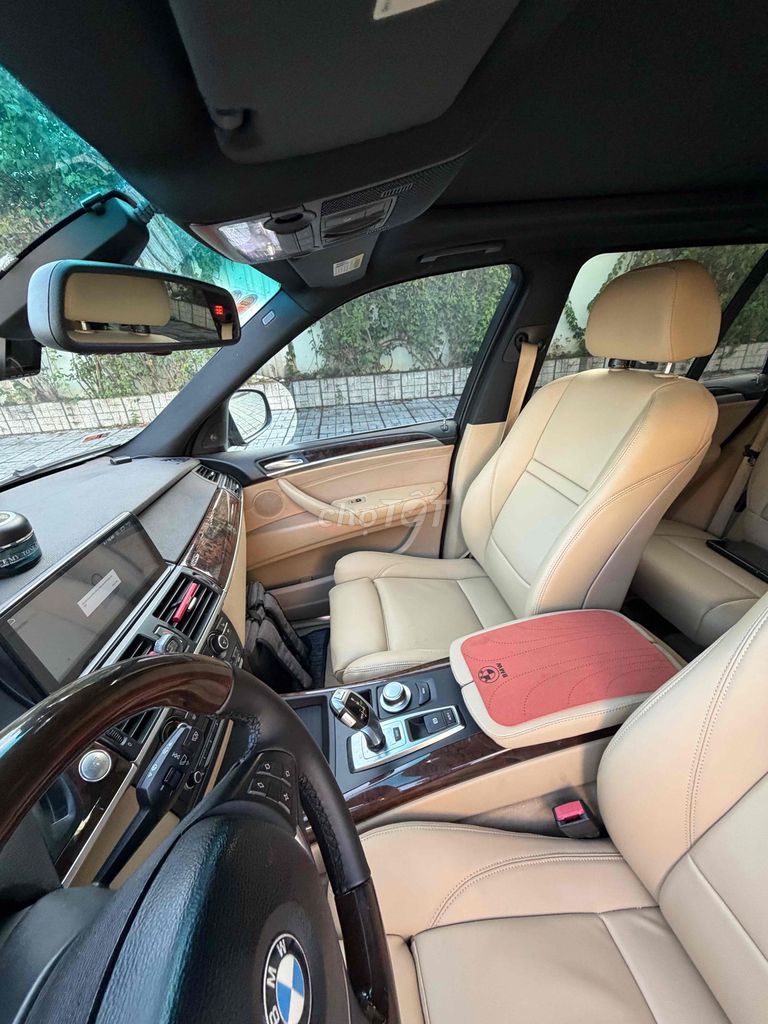 BMW X5 20*** km. Mua bán Ô tô tại Thành phố Long Xuyên An Giang được đăng bởi Lĩnh Long Xuyên hình 12