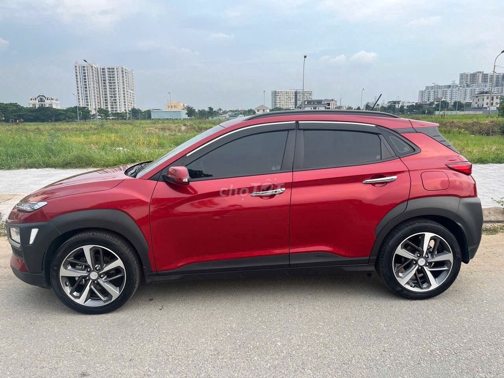 Bán Hyundai Kona 2020 2.0 Đặc biệt. Mua bán Ô tô tại Thành phố Thủ Đức Tp Hồ Chí Minh được đăng bởi Nguyễn Anh  hình 3