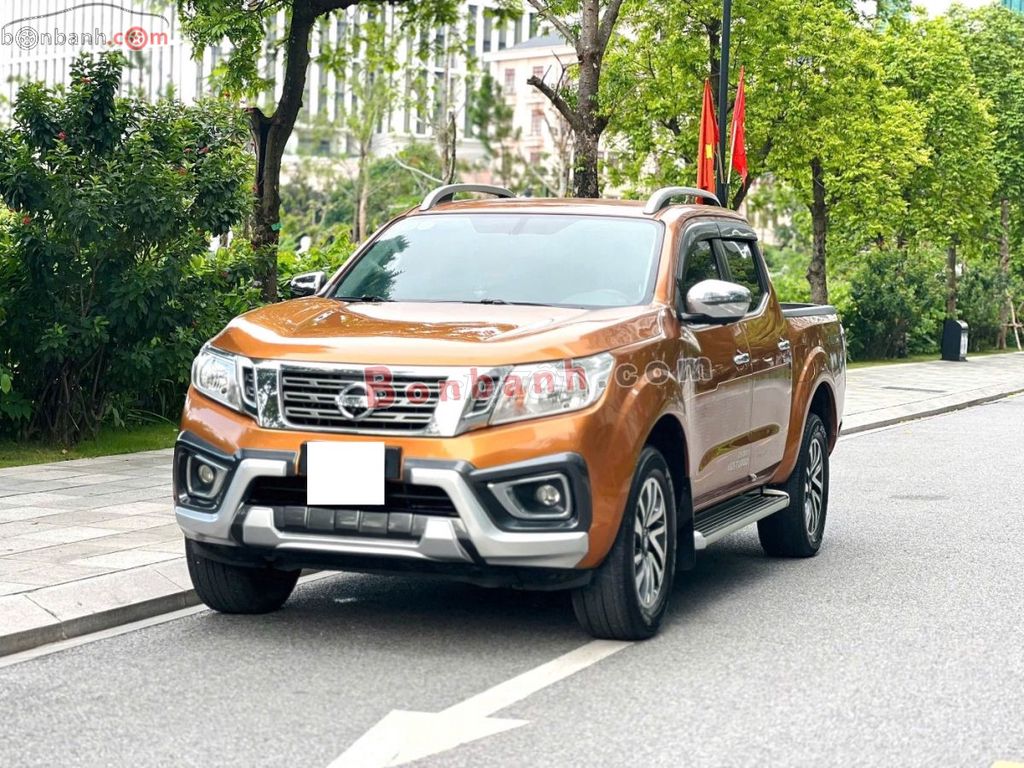 Nissan Navara 2019 El Premium Z 2.5. Mua bán Ô tô tại Quận Nam Từ Liêm Hà Nội được đăng bởi thế hình 5