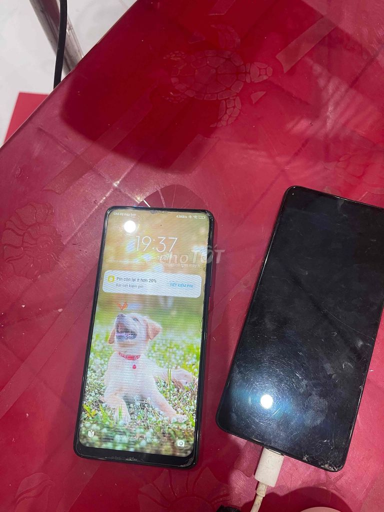 bán xác  Xiaomi Mi 9T Pro 8/256GB. Mua bán Điện thoại tại Huyện Đại Lộc Quảng Nam được đăng bởi Thị trấn ái nghĩa hình 1