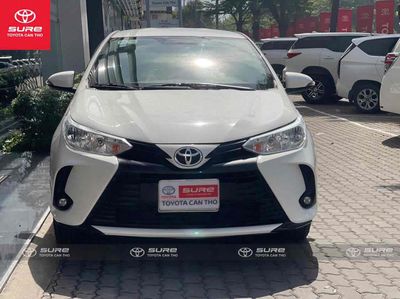 Toyota Vios 2021 1.5E MT - 198.000 km. Vay 70%. Mua bán Ô tô tại Quận Cái Răng Cần Thơ được đăng bởi TRÚC PHƯƠNG TOYOTA SURE CẦN THƠ 