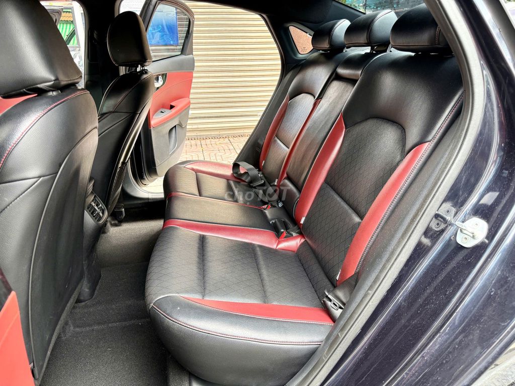 Kia Cerato 2021 2.0 odo 5.7v giá 480tr. Mua bán Ô tô tại Quận Tân Phú Tp Hồ Chí Minh được đăng bởi Thế Anh hình 15