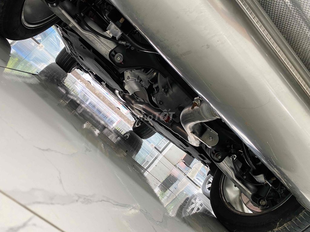 VinFast Lux SA2.0 2020 2.0 AT - 41000 km. Mua bán Ô tô tại Thành phố Thủ Đức Tp Hồ Chí Minh được đăng bởi Quốc Nhẫn hình 15