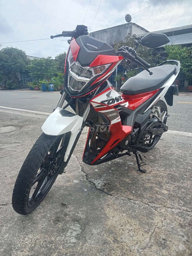 Sonic moi keng. Mua bán Xe máy tại Thành phố Thủ Dầu Một Bình Dương được đăng bởi xe máy Huy Hoàng hình 3