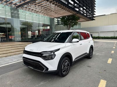 KIA Carens 1.5G Luxury 2026 + Giảm giá+BHVC