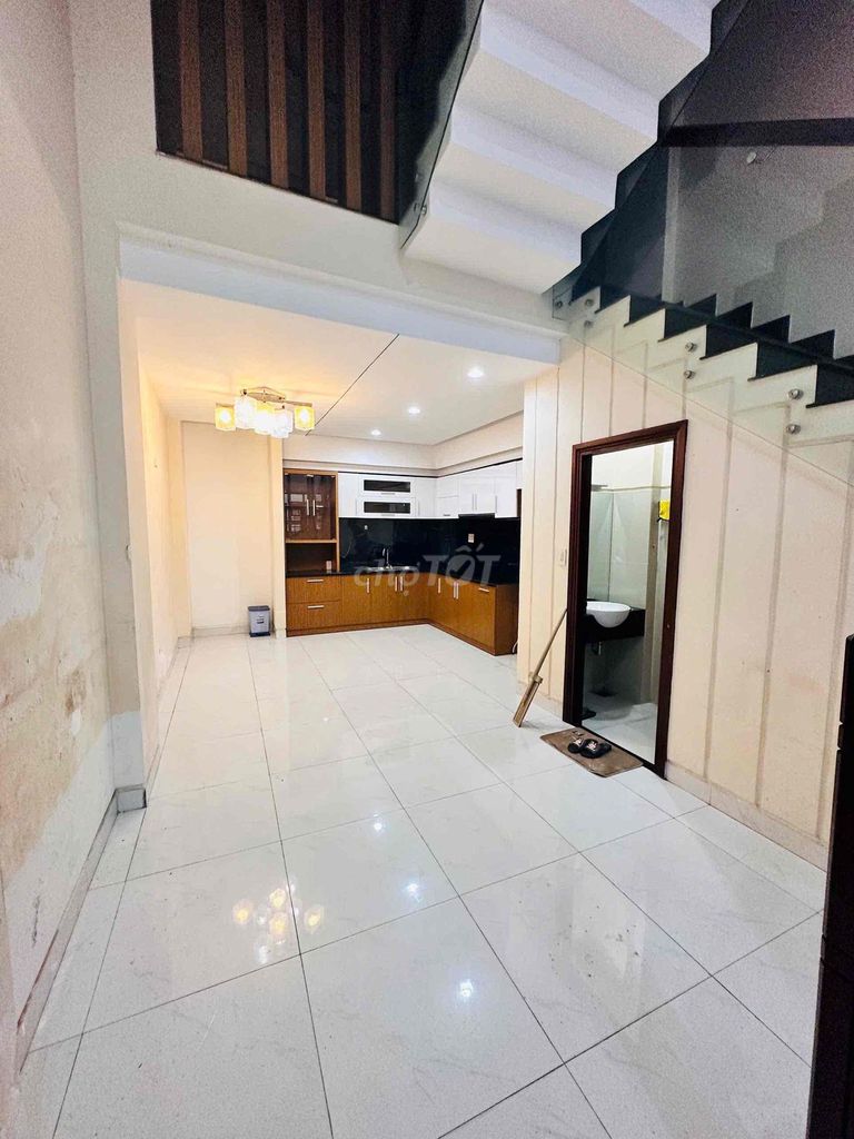 Аренда · 3 комн. · 60 м² · Thành phố Nha Trang, ул. Bắc Sơn
