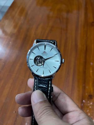 Đồng hồ ORIENT 41 mm Nam FAG02005W0