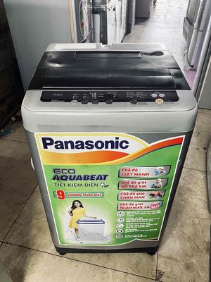 (1tr500) Thanh lý máy giặt Panasonic 7kg,êm ✅✅✅. Mua bán Máy giặt tại Quận 7 Tp Hồ Chí Minh được đăng bởi TH Điện lạnh giá rẻ siêu rẻ HCM