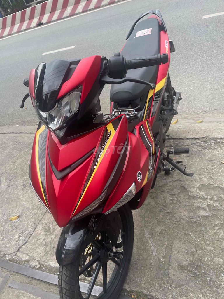 bán xe giấy tờ đầy đủ chính chủ. Mua bán Xe máy tại Thành phố Thuận An Bình Dương được đăng bởi triu hình 5