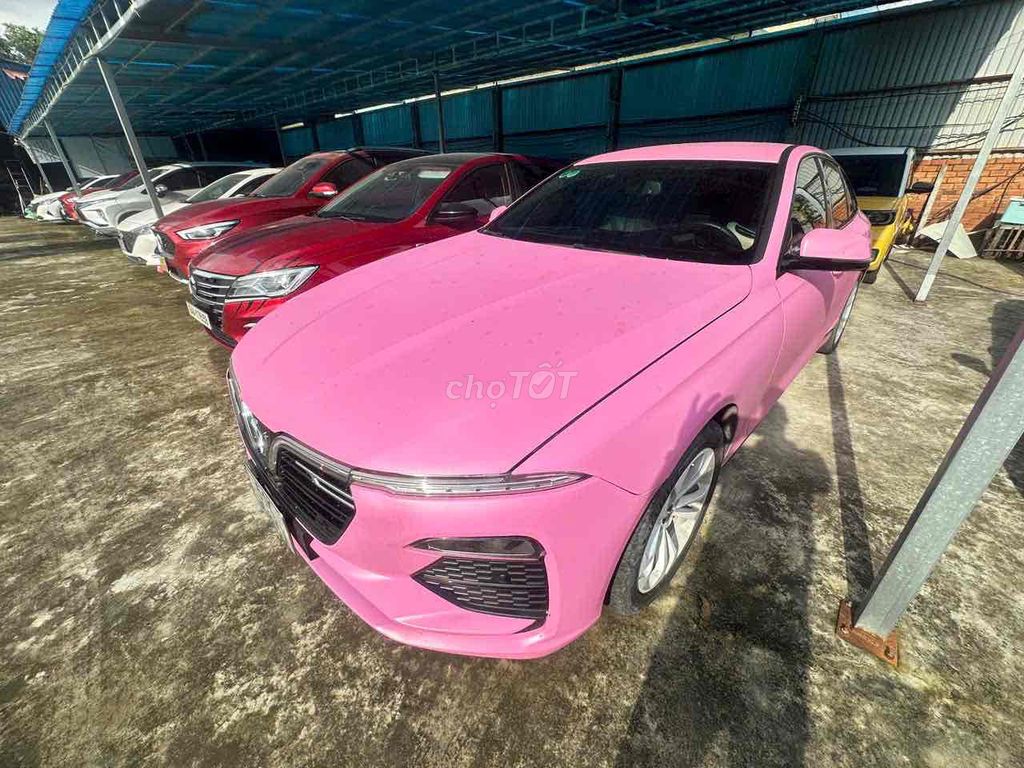 VinFast Lux A2.0 2021 Base - 36856 km. Mua bán Ô tô tại Thành phố Thủ Đức Tp Hồ Chí Minh được đăng bởi Phúc hình 2