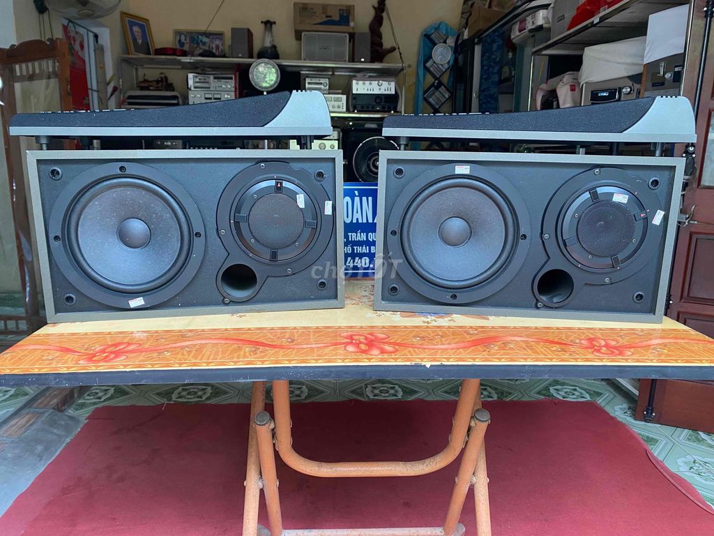 Loa Nhật Pioneer CS V21LR. Mua bán Tivi, Âm thanh tại Thành phố Thái Bình Thái Bình được đăng bởi Ngọc Hoàn Audio Chất Lượng hình 3