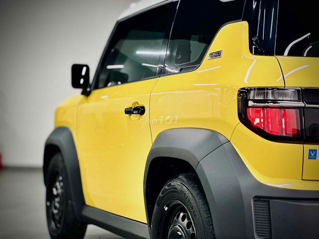 🌼𝐕𝐢𝐧𝐟𝐚𝐬𝐭 𝐕𝐅𝟑 𝟐𝟎𝟐𝟒 𝐕𝐚̀𝐧𝐠 𝐍𝐚̆𝐧𝐠 Đ𝐨̣̂𝐧𝐠 - Siêu Lướt 🌼. Mua bán Ô tô tại Thành phố Thủ Đức Tp Hồ Chí Minh được đăng bởi Tấn Lợi  hình 16