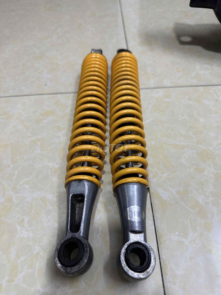 Phuộc xe Wave cần thanh lý giá rẻ. Mua bán Phụ tùng xe tại Quận Bình Thạnh Tp Hồ Chí Minh được đăng bởi Binhnghi Nguyen hình 2