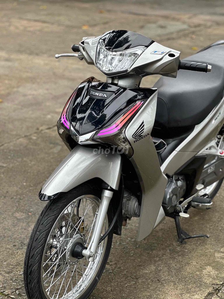 Fu Led 2021 kiểng có góp. Mua bán Xe máy tại Huyện Trảng Bom Đồng Nai được đăng bởi Xe Máy Ngọc Hưng hình 4