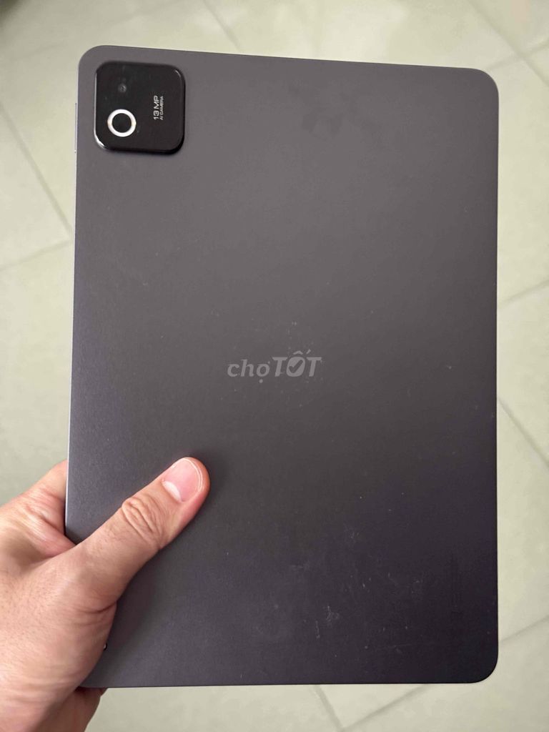 Xiaomi Pad 8 128GB Xám máy đẹp full chức năng. Mua bán Máy tính bảng tại Thành phố Buôn Ma Thuột Đắk Lắk được đăng bởi Nguyễn Hoàng hình 1