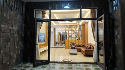 Аренда · 4 комн. · 90 м² · Quận Cẩm Lệ, ул. Đường Phan Triêm