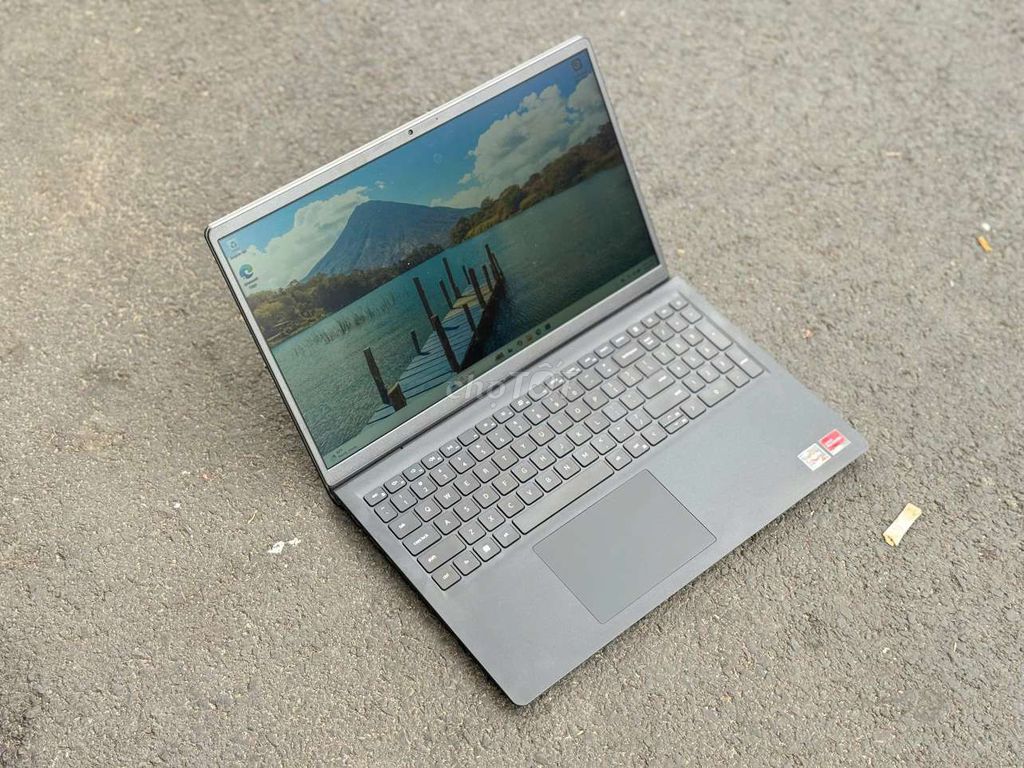 Dell Inspiron 15 Ryzen 7 15 inch 16GB/512GB Xám. Mua bán Laptop tại Quận 11 Tp Hồ Chí Minh được đăng bởi Tuấn Anh Nguyễn Hồng hình 1