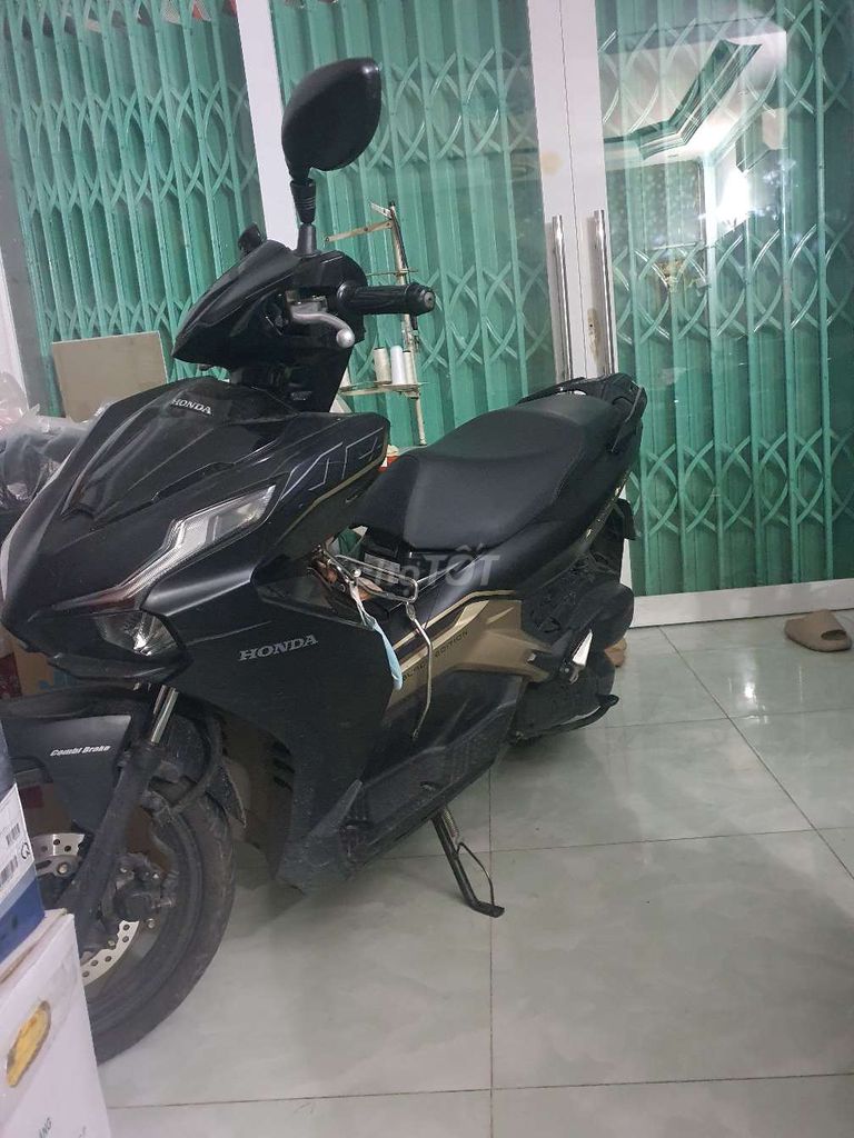 Bán xe chính chủ để mua xe khác. Mua bán Xe máy tại Thành phố Cà Mau Cà Mau được đăng bởi TrumanMagic hình 6