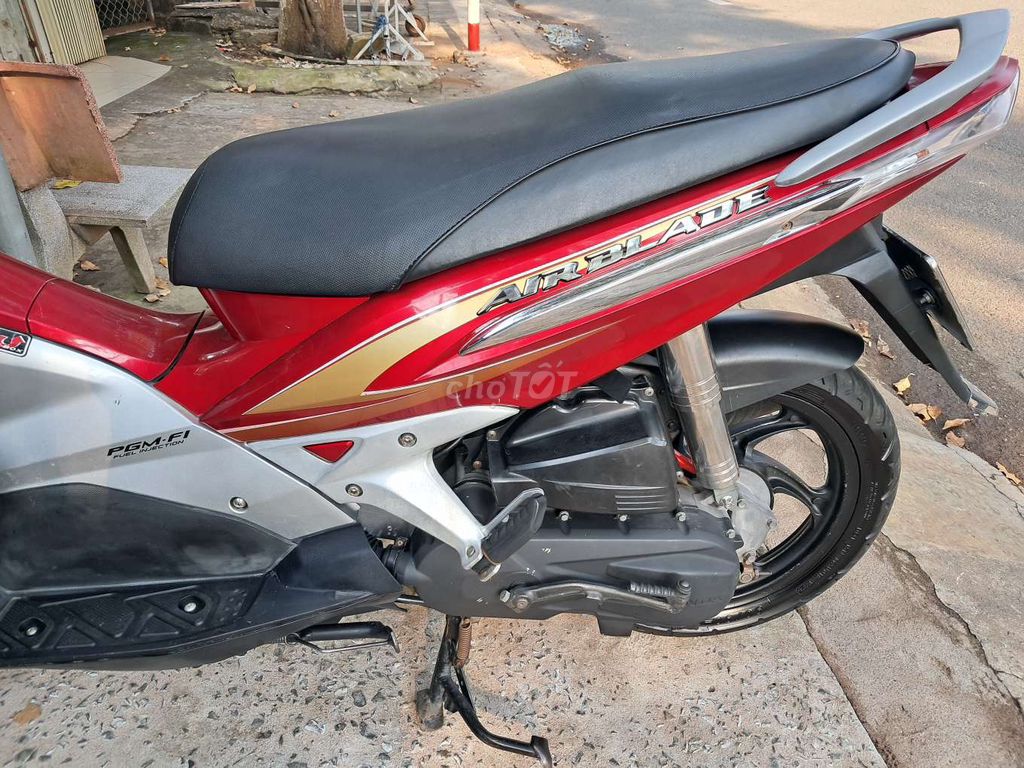 Ab Fi 2011 kiềng si..xe đẹp.máy êm ngon 72K1-00500. Mua bán Xe máy tại Huyện Đất Đỏ Bà Rịa - Vũng Tàu được đăng bởi Trường hình 5