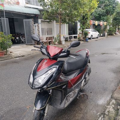 Bán xe Suzuki Impulse Fi 2015 Đỏ đen biển 43. Mua bán Xe máy tại Quận Cẩm Lệ Đà Nẵng được đăng bởi 274 Đô Đốc Lân p.Hòa Xuân q.Cẩm Lệ