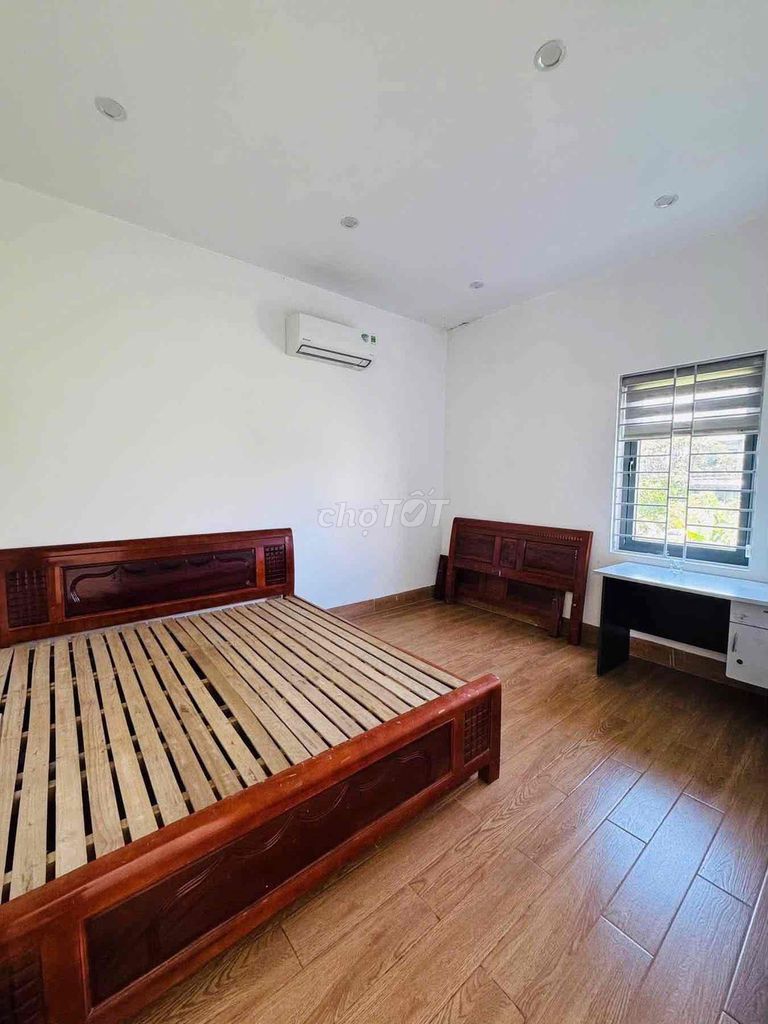 Furnished 3-storey house with car yard in Nam Hòa Xuân — photo 6