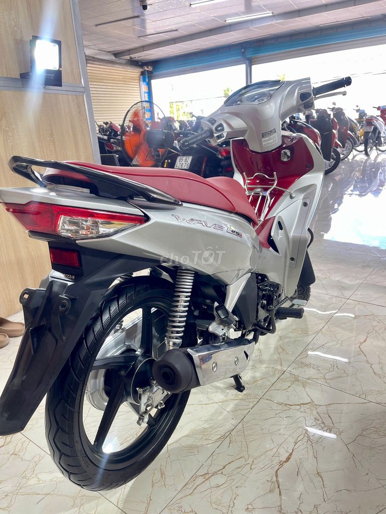 Xe lên wave i. Mua bán Xe máy tại Quận Ô Môn Cần Thơ được đăng bởi XE MÁY QUANG TRẦN chuyen bán xe trúng thưởng  hình 2