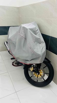 xe trùm mền không đi . 1 đời chủ , chính chủ bán