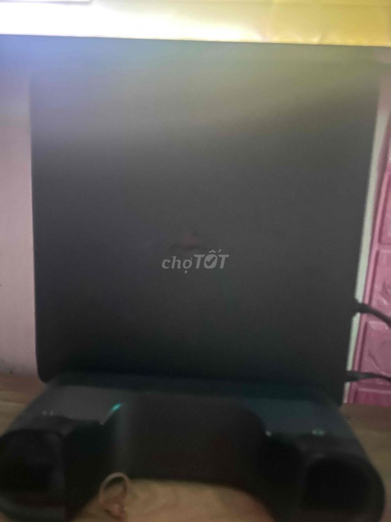 Máy chơi game Sony PS4 Slim 1TB Đen. Mua bán Thiết bị chơi game tại Quận 4 Tp Hồ Chí Minh được đăng bởi Hong Quan hình 1