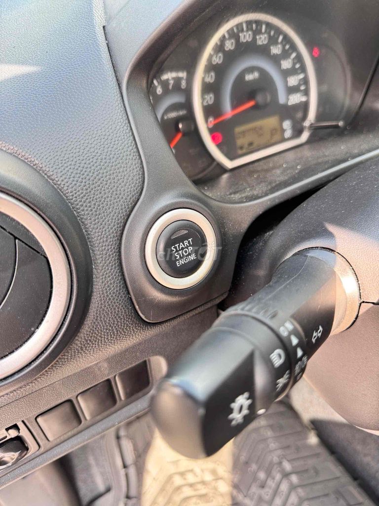 Mitsubishi Attrage 2021 1.2L CVT - 60000 km. Mua bán Ô tô tại Quận Gò Vấp Tp Hồ Chí Minh được đăng bởi oto cũ Gò Vấp hình 9