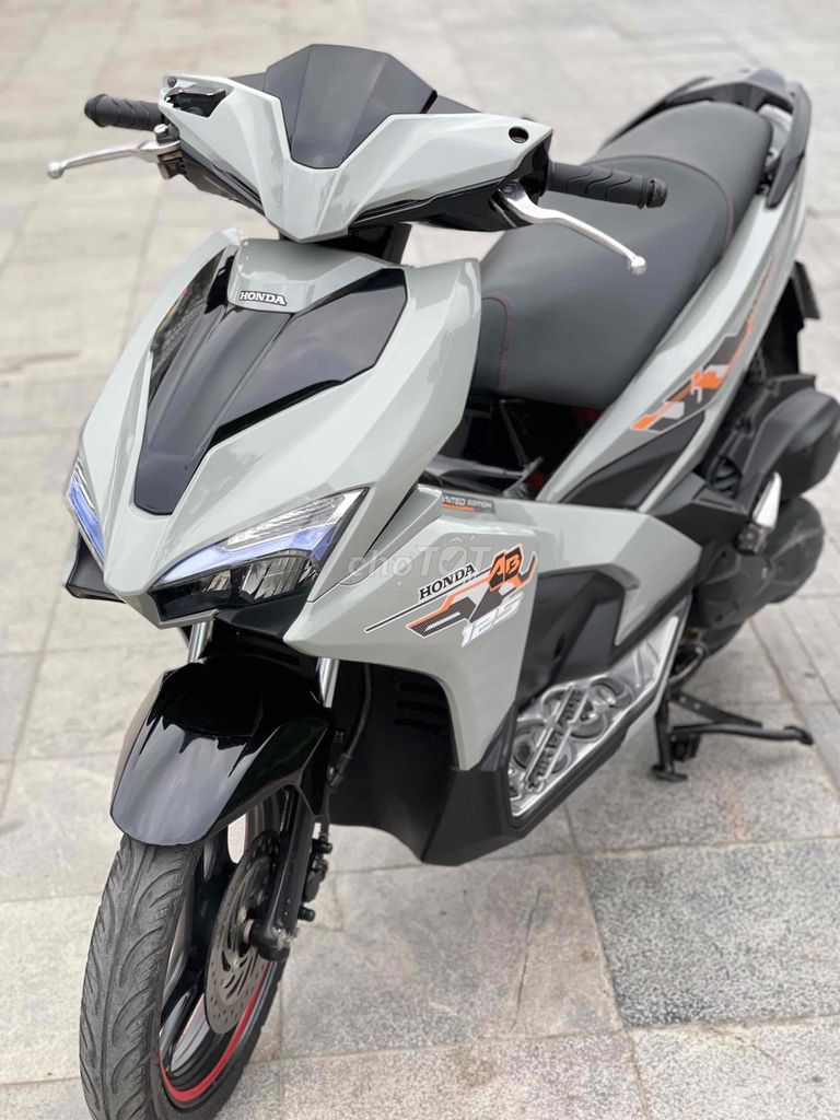 Honda ab 125 ko đi chính chủ cần bán