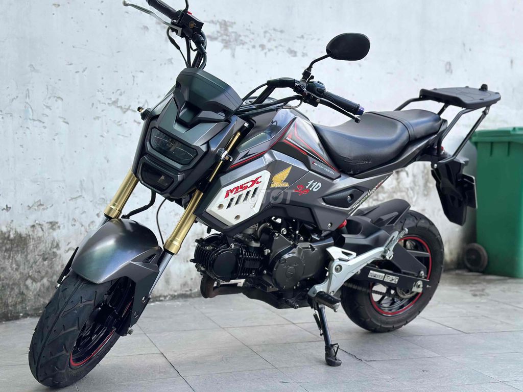 MSX Đời 2021 Lướt 8.700Km . BSTP 9 Chủ Đẹp 468.79. Mua bán Xe máy tại Quận Phú Nhuận Tp Hồ Chí Minh được đăng bởi Ngọc Huy hình 6