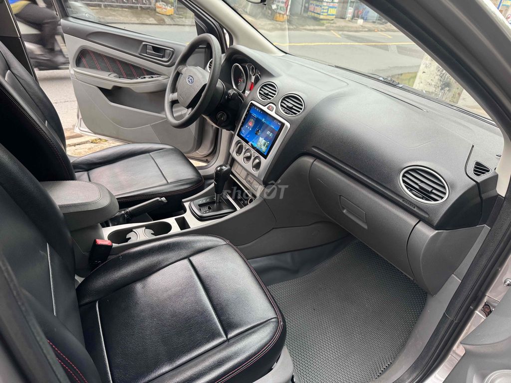 focus 2012 số tự động xe gia đình. Mua bán Ô tô tại Quận 12 Tp Hồ Chí Minh được đăng bởi Ô TÔ CHÍ DŨNG  hình 19