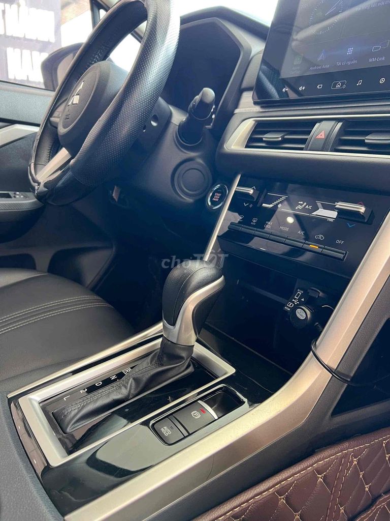 𝐌𝐢𝐭𝐬𝐮𝐛𝐢𝐬𝐡𝐢 𝐗𝐩𝐚𝐧𝐝𝐞𝐫 𝐏𝐫𝐞𝐦𝐢𝐮𝐦 𝐬𝐱𝟐𝟎𝟐𝟒.. Mua bán Ô tô tại Thành phố Buôn Ma Thuột Đắk Lắk được đăng bởi Thành Nam Auto DakLak  hình 12