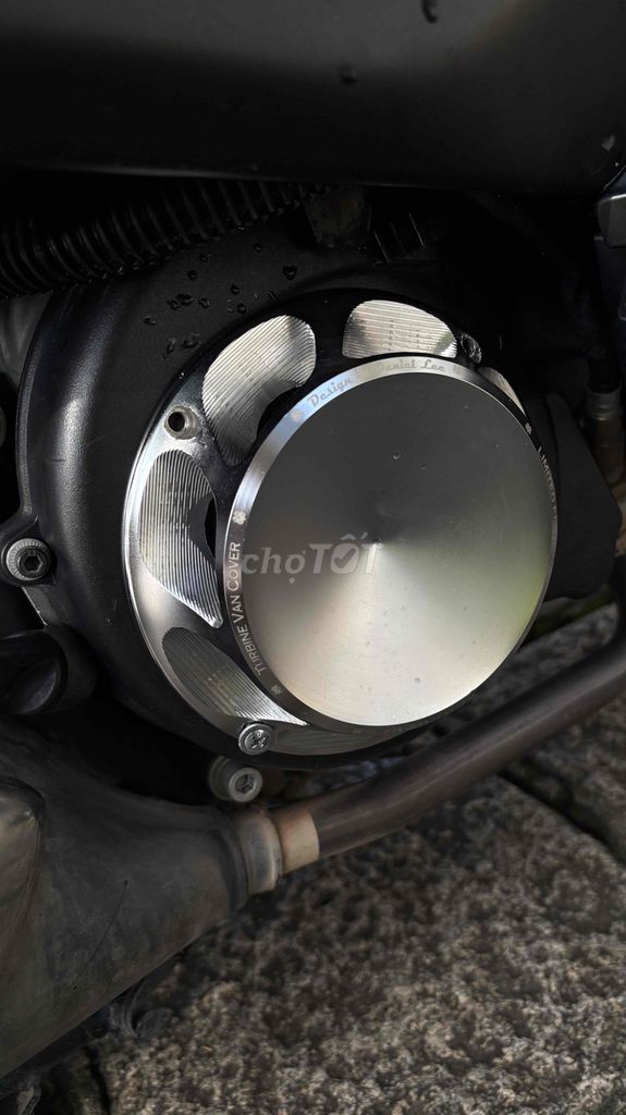 Vespa 125 2021. Mua bán Xe máy tại Thành phố Bà Rịa Bà Rịa - Vũng Tàu được đăng bởi Út Khờ Tên Phát hình 6