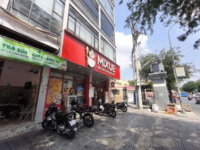 Giá còn thưong lượng tùy mô hình kd. tầng trệt và lầu 1.. Cho thuê văn phòng, mặt bằng kinh doanh tại Quận Bình Thạnh Tp Hồ Chí Minh được đăng bởi Đỗ Ngọc Sơn