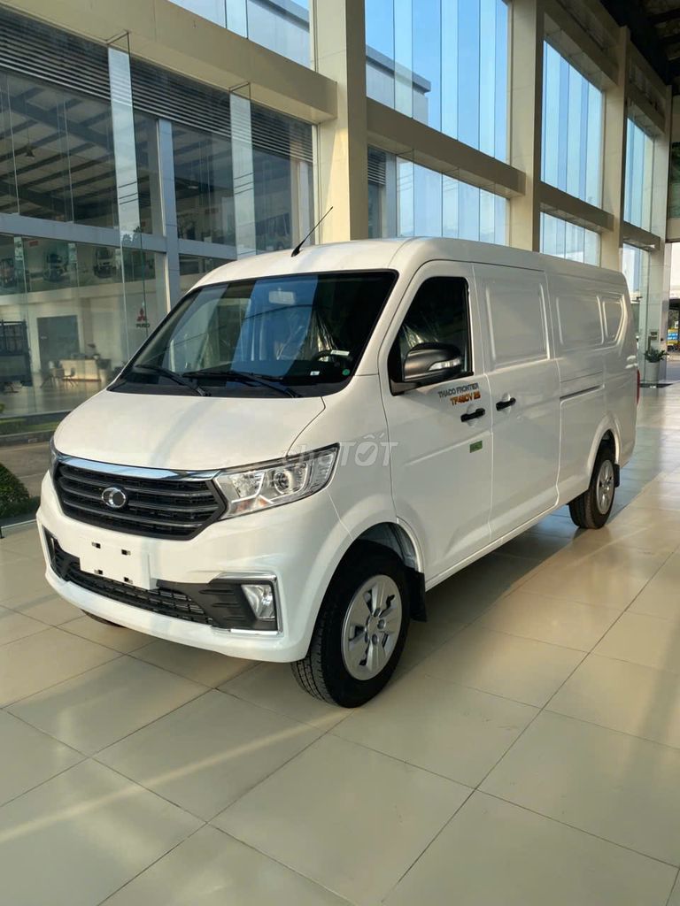 Van THACO TF420V/TF450V/TF480V 2 CHỖ