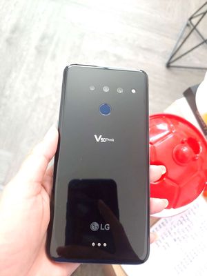 💷💷 LG V50 thinhQ RAM6G /128G