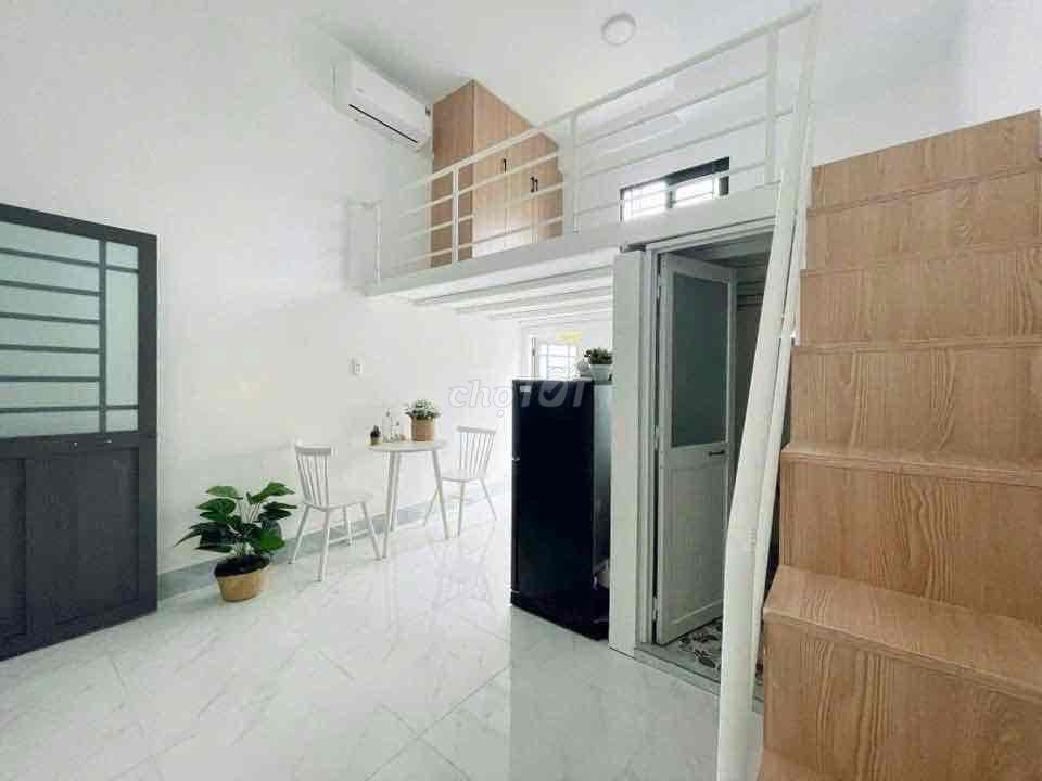 Аренда · 2 комн. · 40 м² · Quận 7, ул. Đường Nguyễn Thị Thập